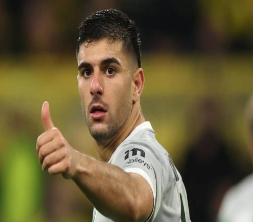 德媒：國(guó)米、熱刺、利物浦追庫(kù)列拉基斯，狼堡估價(jià)35004500萬(wàn)