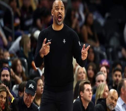 火箭真的很差兩大將報(bào)銷+多人受傷前51場(chǎng)戰(zhàn)績與上季持平