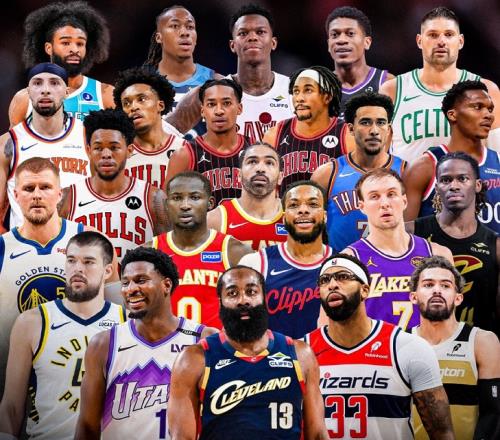 苦吞12連??！三巨頭無人問津！NBA最慘球隊(duì)誕生，威少真香