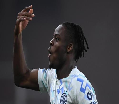 比塞克：現(xiàn)在的國(guó)米早已今非昔比，接下來(lái)要在球場(chǎng)上證明這點(diǎn)