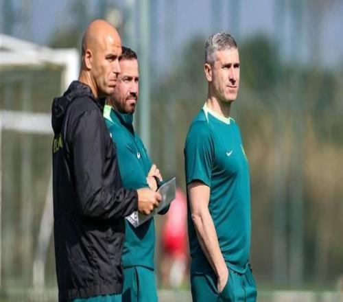 32，國(guó)安熱身賽小勝深圳林良銘連場(chǎng)進(jìn)球受新帥重用何宇鵬傷退