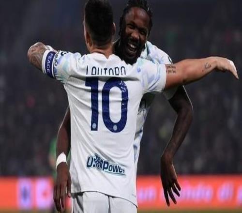 勞塔羅談國(guó)米生涯171球：我起了一身雞皮疙瘩，這對(duì)我無(wú)比重要