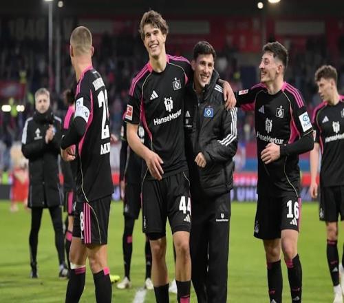 武什科維奇：與拜仁的傳聞夏天會討論希望能進(jìn)世界杯名單