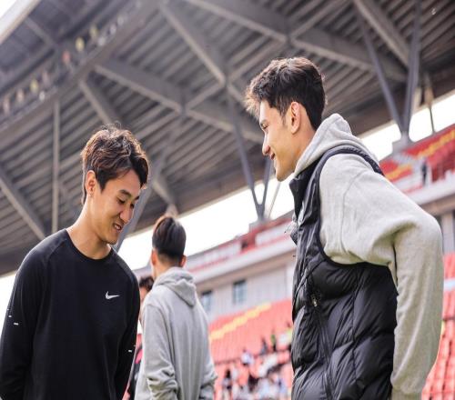 定了！22歲國(guó)腳拜合拉木加盟成都蓉城，轉(zhuǎn)會(huì)費(fèi)或創(chuàng)本賽季紀(jì)錄