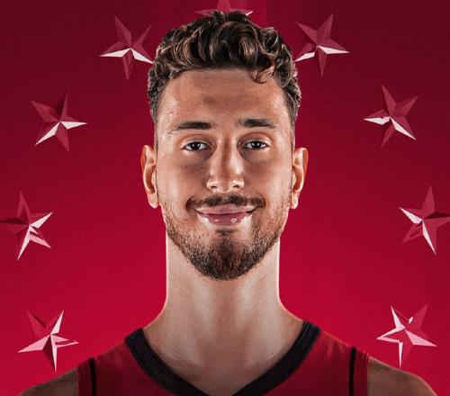 申京入選全明星！刷爆多項(xiàng)NBA紀(jì)錄！托馬斯正式敲定新東家