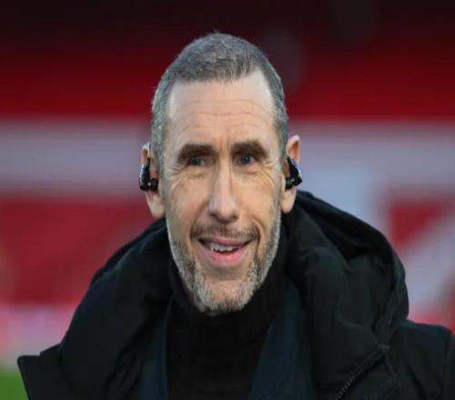 賽季最佳球員基翁：很多人都在談?wù)撡囁?，蘇比門迪太低調(diào)了