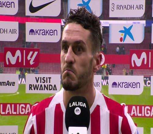 科克：外界要求我們踢出頂尖水平，那么我們也需要一塊好草皮