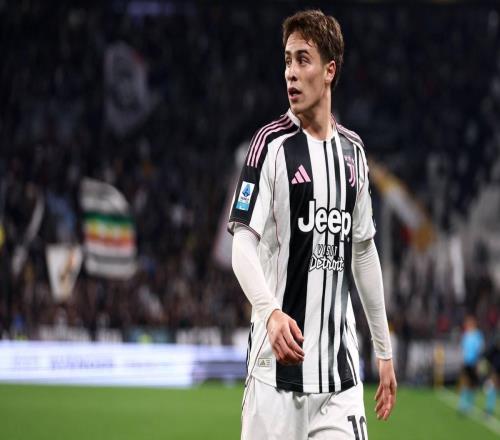 都體：伊爾迪茲今夏年薪漲至700萬(wàn)歐，有望成為隊(duì)內(nèi)第一高薪