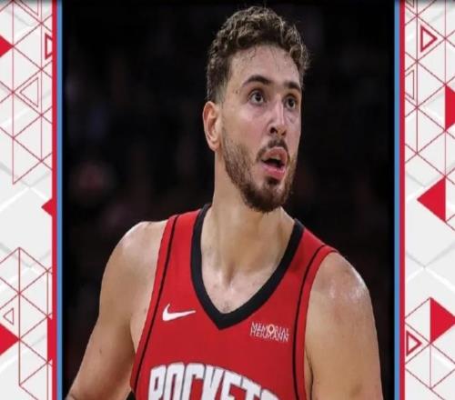 NBA官宣了！支援杜蘭特！火箭隊(duì)史第三人來(lái)了！