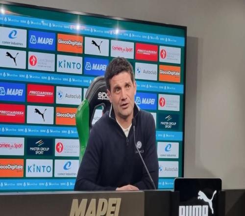 齊沃：勞塔羅配得上進(jìn)入國(guó)米的歷史我們對(duì)索默從未有過懷疑