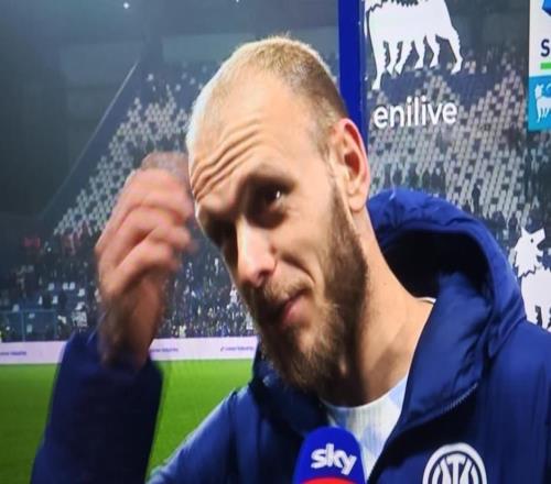 迪馬爾科：這賽季我的數(shù)據(jù)最具決定性，但球隊最重要