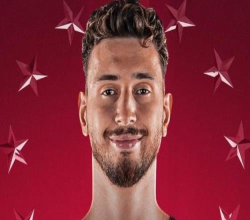 官方：申京頂替受傷的亞歷山大，進(jìn)入NBA全明星世界隊(duì)