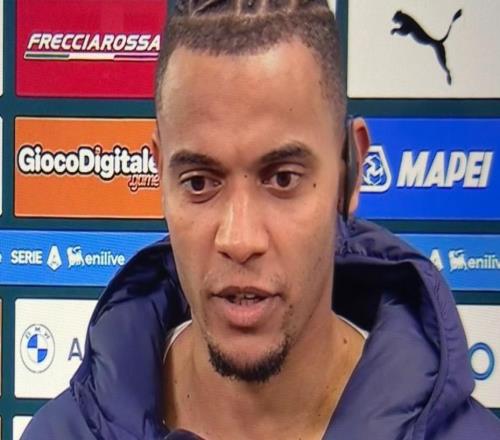 阿坎吉：打進(jìn)國(guó)米處子球相較于進(jìn)球我更看重零封