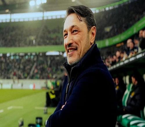 客場險勝老東家狼堡，科瓦奇迎執(zhí)教生涯德甲100勝