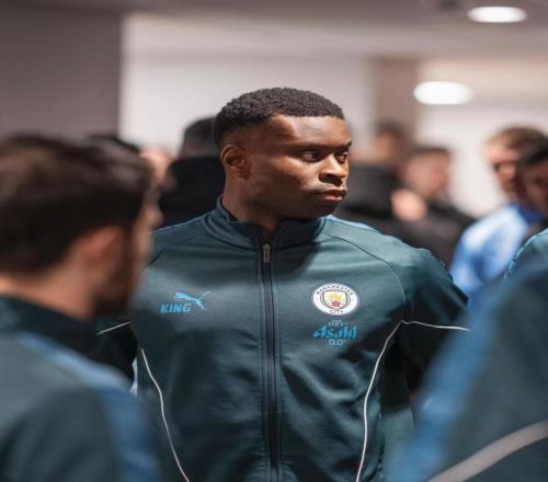 緊追阿森納，他是曼城最強(qiáng)補(bǔ)充