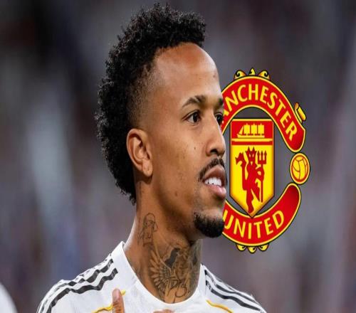 曼聯(lián)最新動(dòng)態(tài)：報(bào)價(jià)米利唐，恩里克無意執(zhí)教，卡塞米羅有望續(xù)約