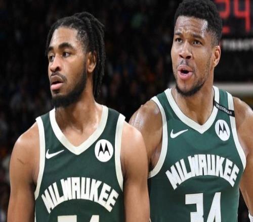 場均24分的得分狂人！Shams：小托馬斯加盟雄鹿