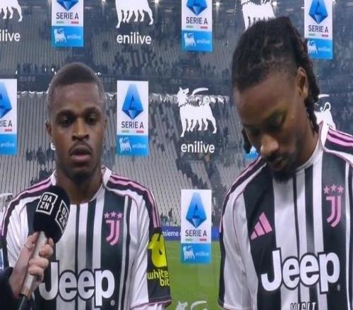 卡盧盧：最讓我憤怒的是，拉齊奧僅僅是完成射門就能進(jìn)球