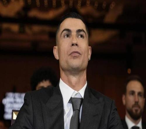 天空：C羅的合同含有4400萬鎊解約條款曼聯(lián)無意讓他再回歸