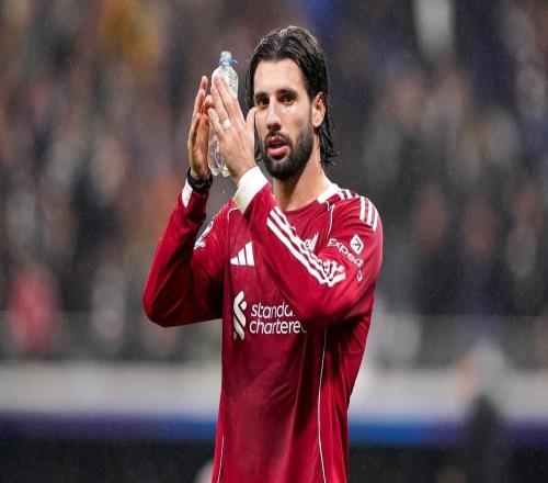 英超官方：索博斯洛伊將因直接紅牌停賽一場