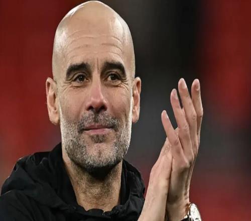 瓜帥：B席是我執(zhí)教過的最出色的球員之一索博的射門很精彩