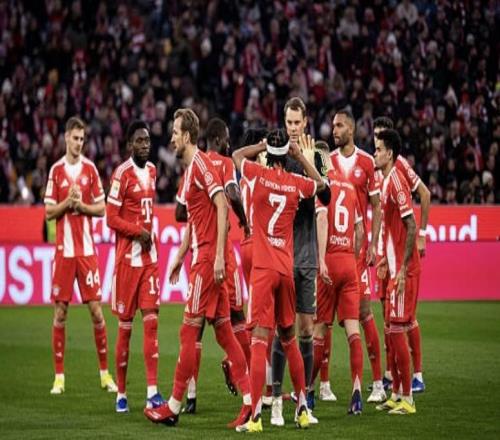 慕尼黑公共交通罷工，德雷森確認(rèn)對(duì)陣萊比錫的杯賽有可能推遲