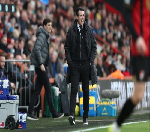 埃梅里：我一直說維拉不能爭(zhēng)冠，Big6+紐卡才是有力爭(zhēng)奪者