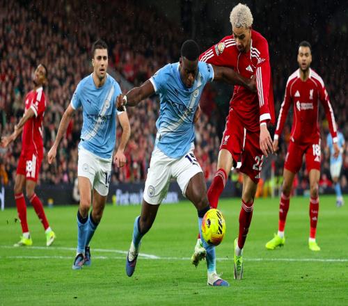 英超焦點戰(zhàn)：超級世界波破門10.4億豪門卻12慘遭逆轉絕殺7輪1勝