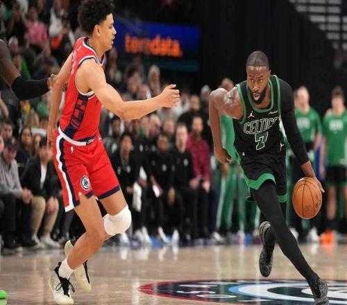 簽約已達(dá)成，快船隊(duì)與科比桑德斯簽下了一份正式合同