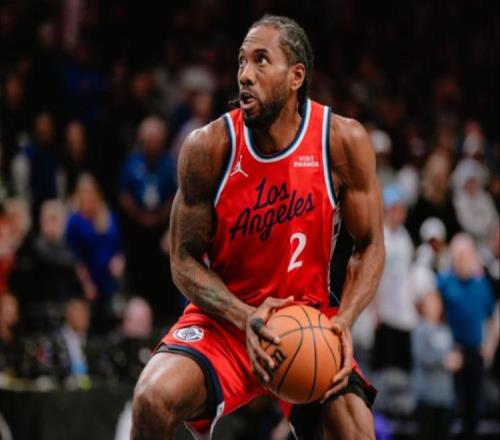 快船爆冷！小卡41+8創(chuàng)紀錄，華子23+4毫無借口，蘭德爾兩人起沖突