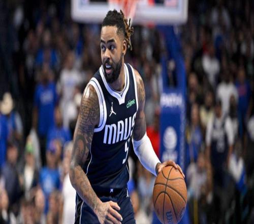 火箭撿漏機(jī)會(huì)來(lái)了！拉塞爾4換9被交易后或買(mǎi)斷美媒曬4大下家候選