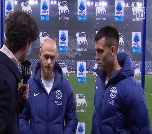 迪馬爾科：我是世界最佳左翼衛(wèi)我沒(méi)覺(jué)得自己了不起