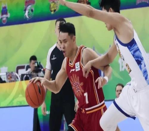 山西淘汰廣廈發(fā)布會！潘江贊防守，談原帥發(fā)揮！王博提鍛煉小將！