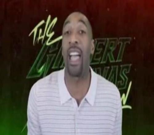 阿里納斯：湖人截止日操作不合格，用場均6分的換8分的有什么用