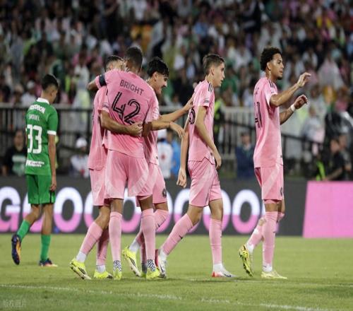 球王誕生！梅西48冠成歷史第一人，全滿貫鑄就偉業(yè)