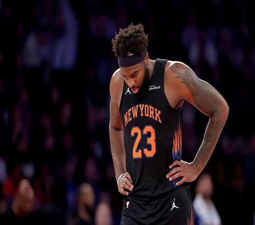 糙歸糙，但尼克斯替補(bǔ)中鋒的籃板和護(hù)框能力真是太突出了