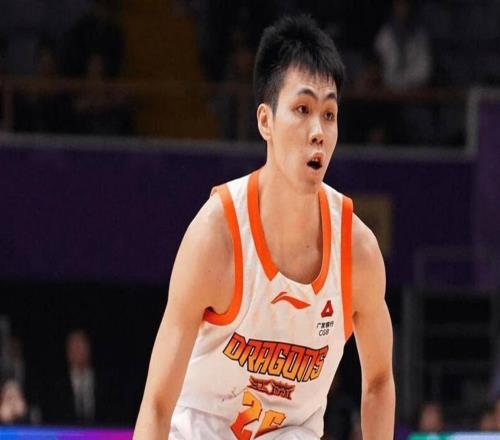 盤點CBA25屆選秀新秀第一階段表現(xiàn)