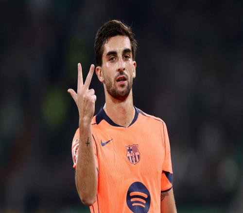 費(fèi)蘭：我小時(shí)候在院子里練球，我的狗就是“防守隊(duì)員”