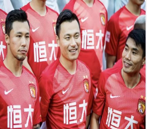 金元足球進行大清算！海港和國安豪門受罰