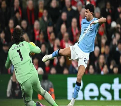 卡拉格：無法相信阿利松這種級別的門將，會做出送點(diǎn)的選擇