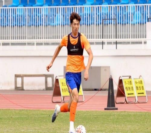 中超泰山隊(duì)迎來(lái)冬訓(xùn)熱身賽兩連勝，年輕球員表現(xiàn)出彩