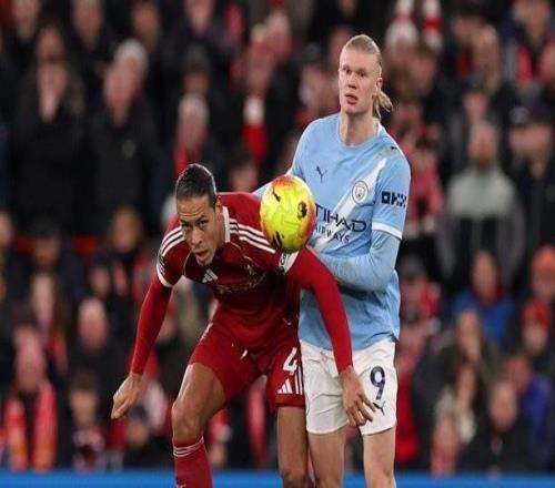 自2017年4月以來，利物浦首次在英超主場先進球后被逆轉(zhuǎn)