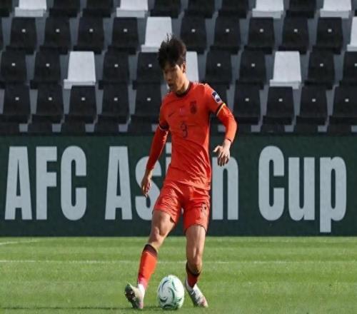 楊希、賀一然相繼轉會強隊U23國腳身價看漲