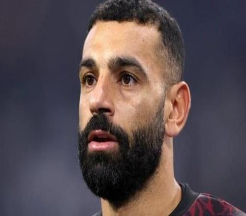 薩拉赫近7次英超對陣BIG6出戰624分鐘，0進球0助攻