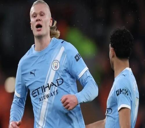 一場21！利好曼聯(lián)爭四：曼城逆轉(zhuǎn)利物浦+差榜首6分，阿森納頭大