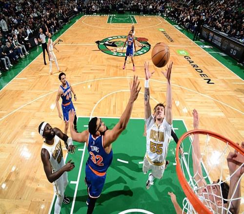 能得分能組織還能防守，凱爾特人側(cè)翼新星的全能性被嚴(yán)重低估了