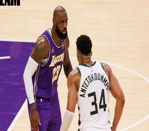 均薪5800萬(wàn)，NBA上演“狼來(lái)了”！NBA超巨出爾反爾，你要的太多了