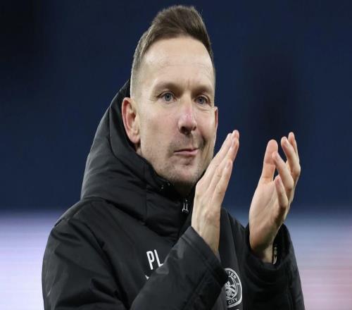 電訊報(bào)：林德斯的計(jì)劃是在瓜帥身邊學(xué)習(xí)之后，再嘗試獨(dú)立執(zhí)教