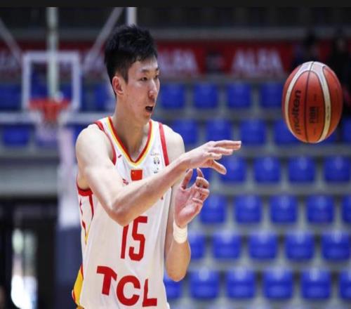 周琦、郭昊文、孫銘徽等人缺席國家隊(duì)，誰最可惜