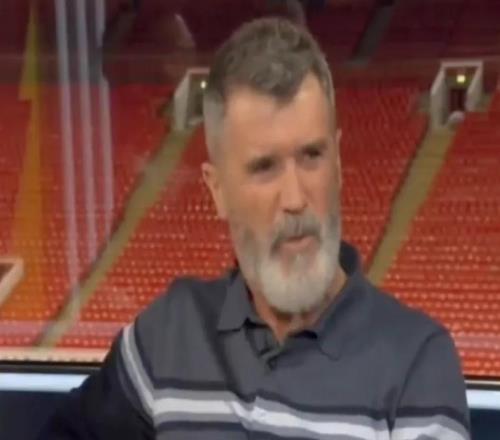 斯洛特采訪時能聽見曼城更衣室音樂，基恩：曼城應(yīng)該放尊重些